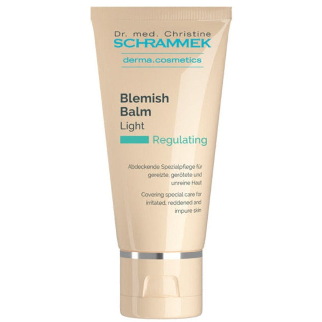 Dr Schrammek Blemish Balm-Light 40ml