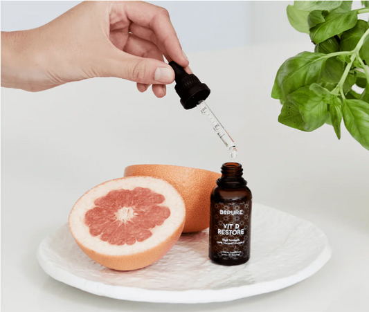 The Importance of Vitamin D and How to Get More