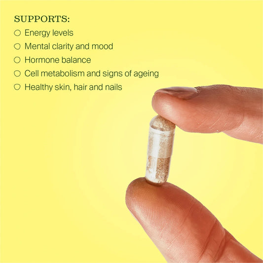 Does Your Body Need More Vitamin B?