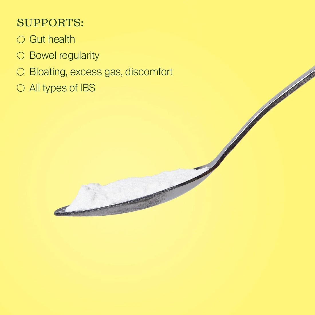 What are the best products for my Gut Health?