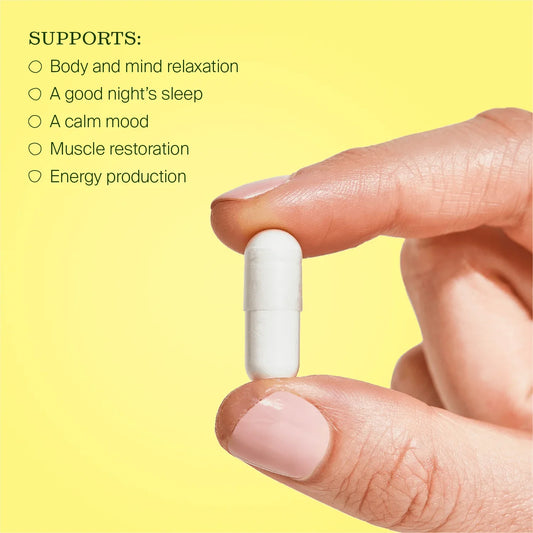 Choosing the right Magnesium