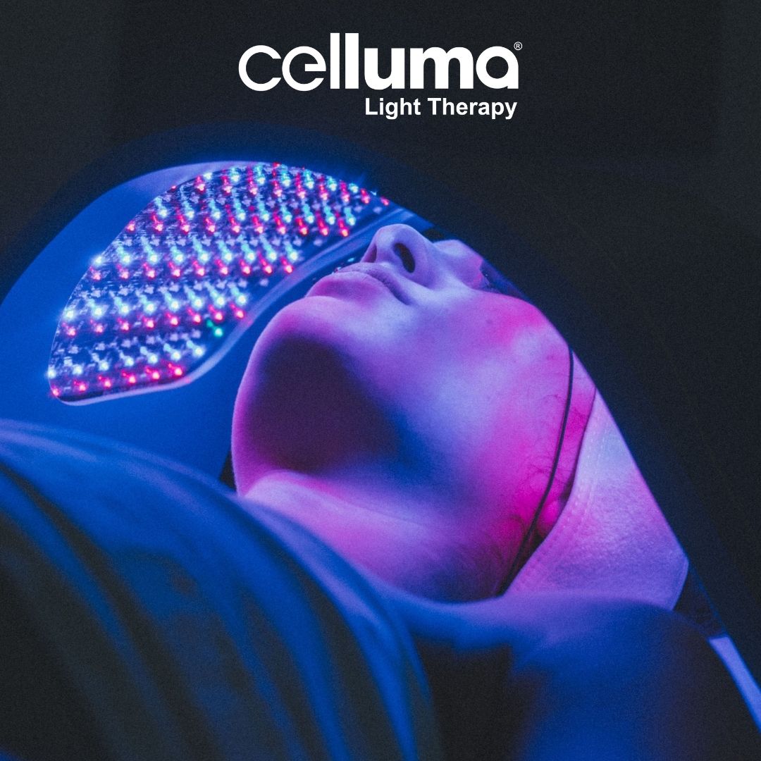 Celluma Pulse Mode: Science-Backed LED Therapy Benefits