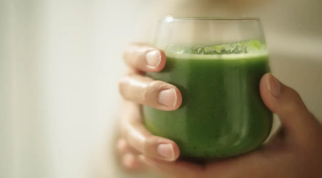 Supplements and Acne