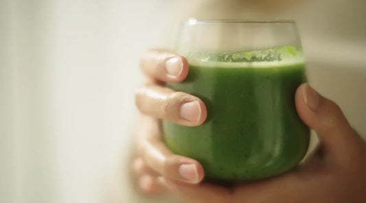 Supplements and Acne