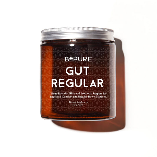 BePure Gut Regular