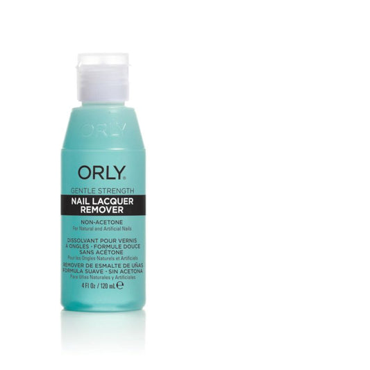 ORLY Gentle Remover 118 ml