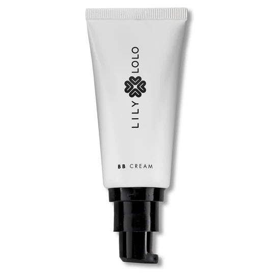 Lily Lolo BB Cream Tan