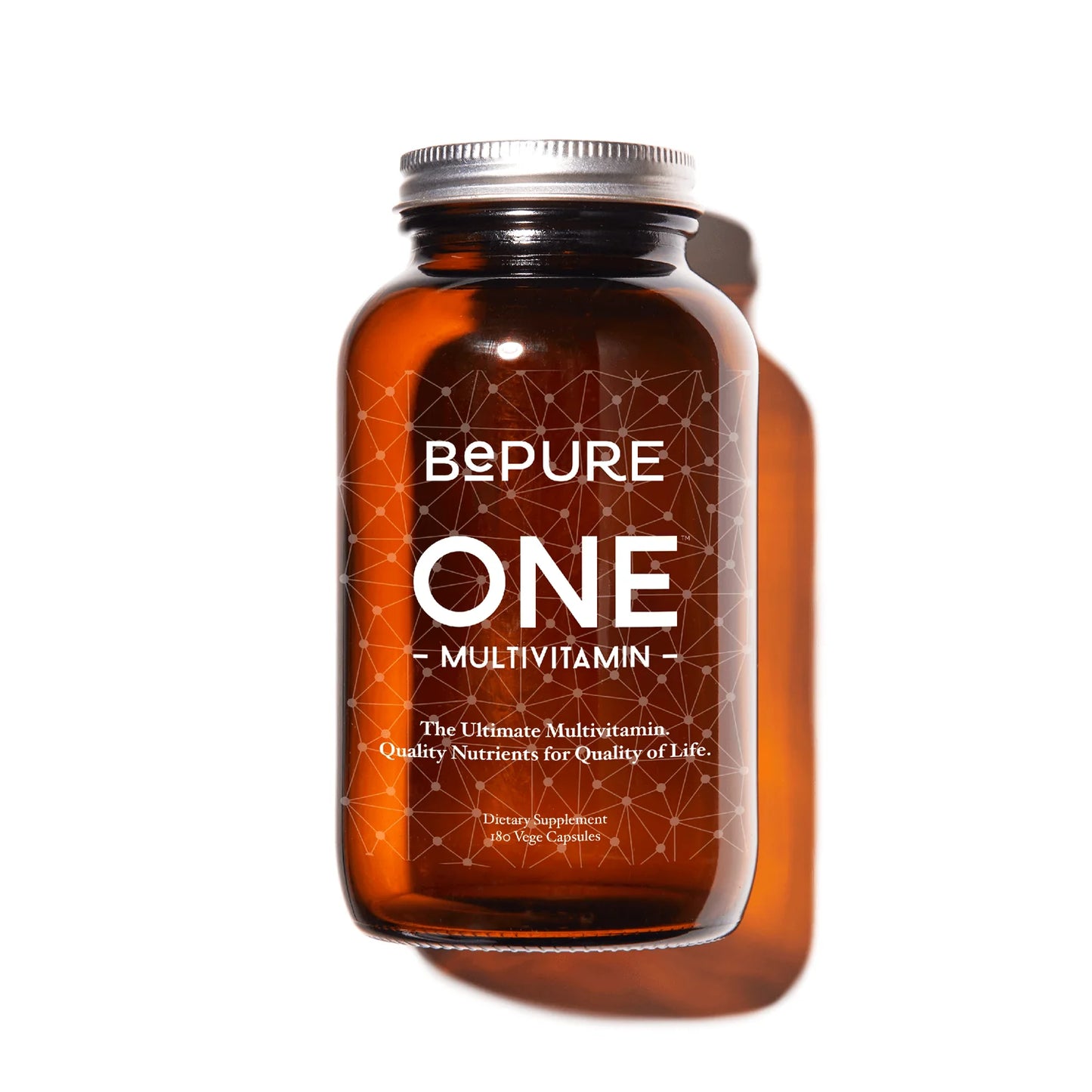 BePure One Multivitamin 45caps