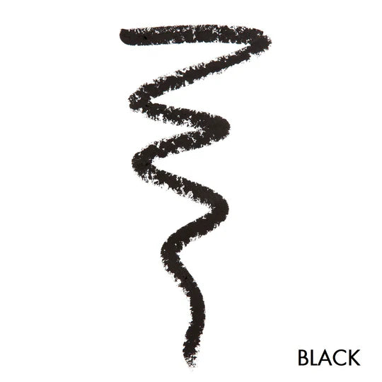Lily Lolo-Eye Pencil Black