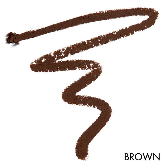 Lily Lolo - Natural Eye Pencil- Brown