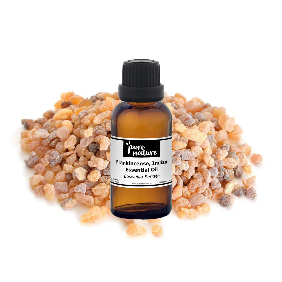 Essential Oil Frankincense 30ml