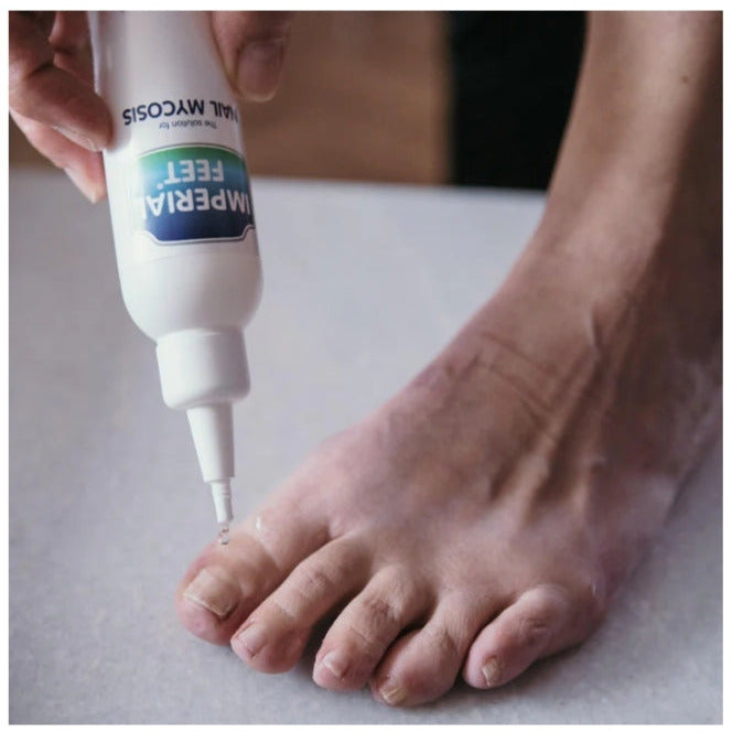 Imperial Feet Nail Mycosis 75ml