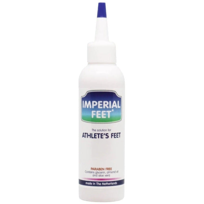 Imperial Feet Athlete's Foot Solution