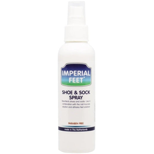 Imperial Feet Shoe & Sock Spray