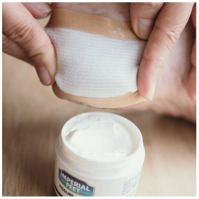 Imperial Feet Fissure Balm