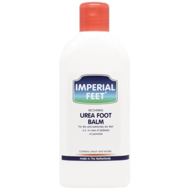 Imperial Feet Urea Balm