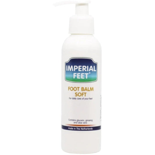 Imperial Feet Foot Balm Soft