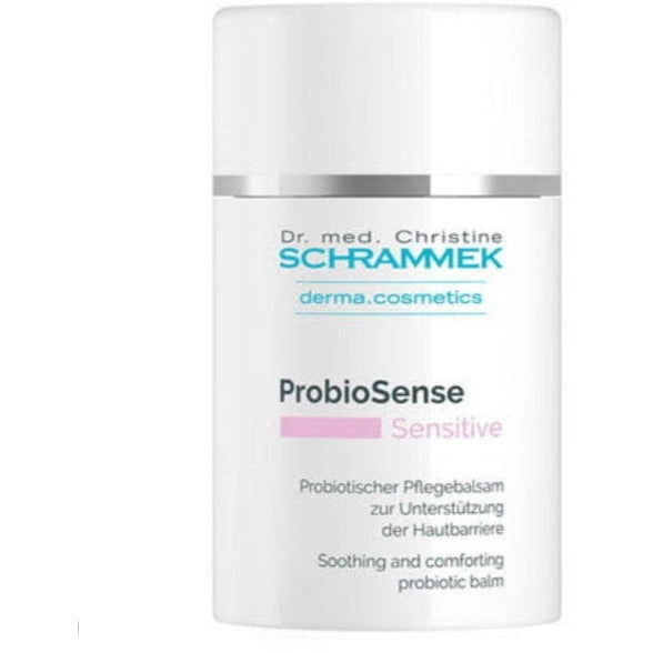 Dr Schrammek  ProbioSense