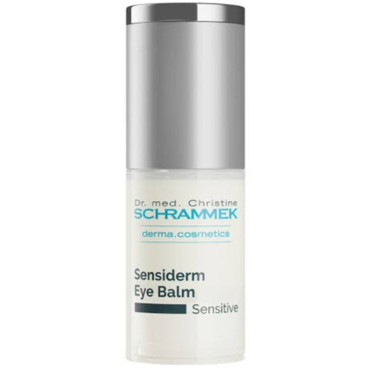 Dr Schrammek  Sensiderm Eye Balm, 15ml