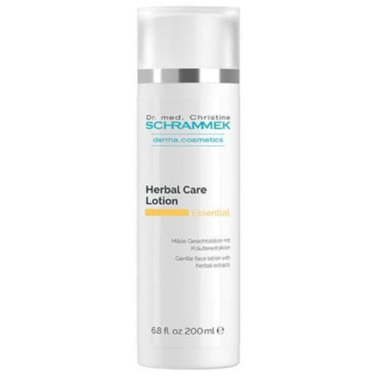 Dr Schrammek Herbal Care Lotion 200ml
