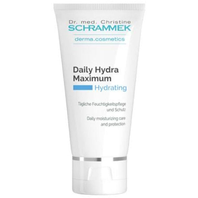 Dr Schrammek  Daily Hydra Maximum  50ml