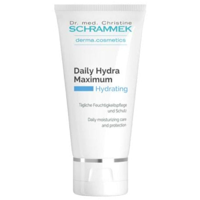 Dr Schrammek  Daily Hydra Maximum  50ml
