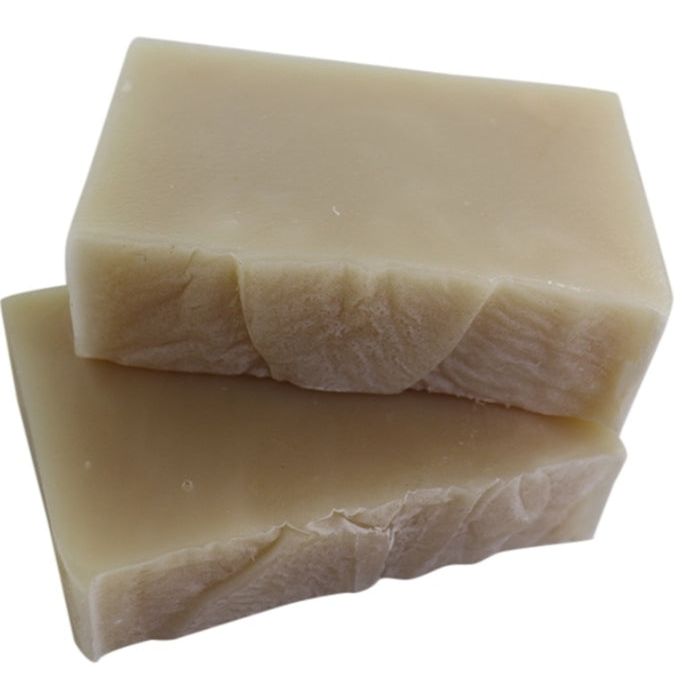 Anoint  Shea Butter Soap (Ivory Floral Bouquet)