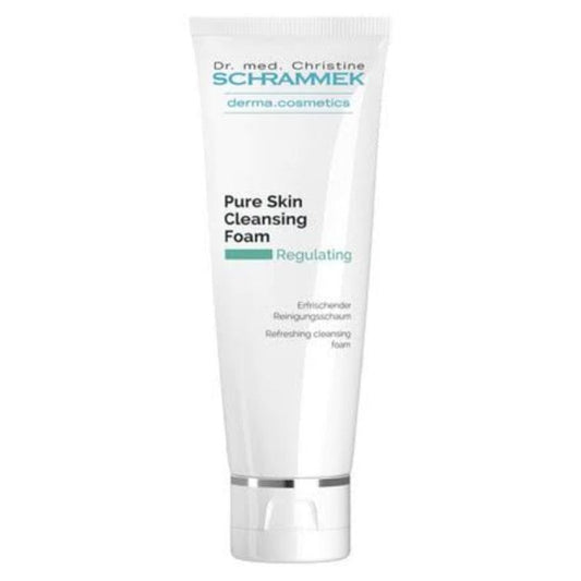 Dr Schrammek Pure Skin Cleansing Foam