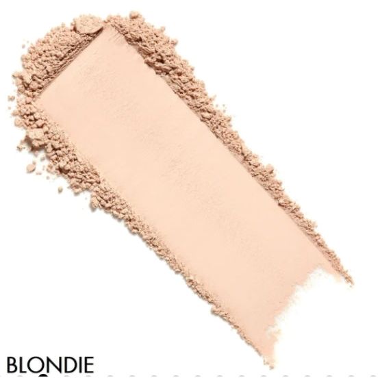 Lily Lolo Mineral Foundation Blondie