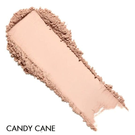 Lily Lolo Mineral Foundation Candy Cane