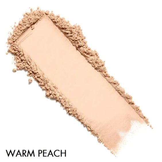 Lily Lolo Mineral Foundation Warm Peach