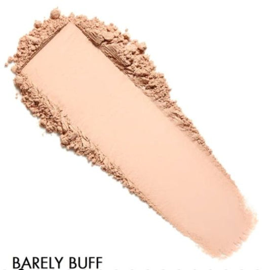 Lily Lolo Mineral Foundation Barely Buff