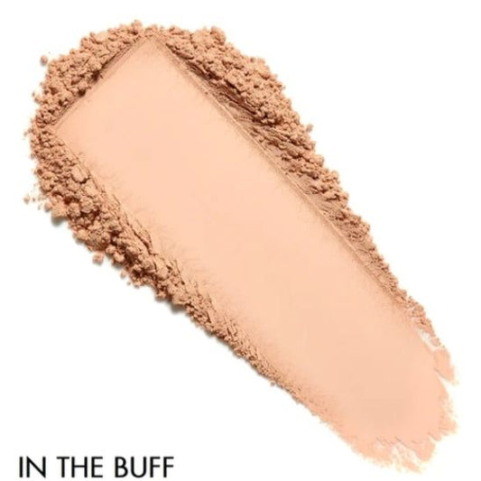Lily Lolo Mineral Foundation In The Buff