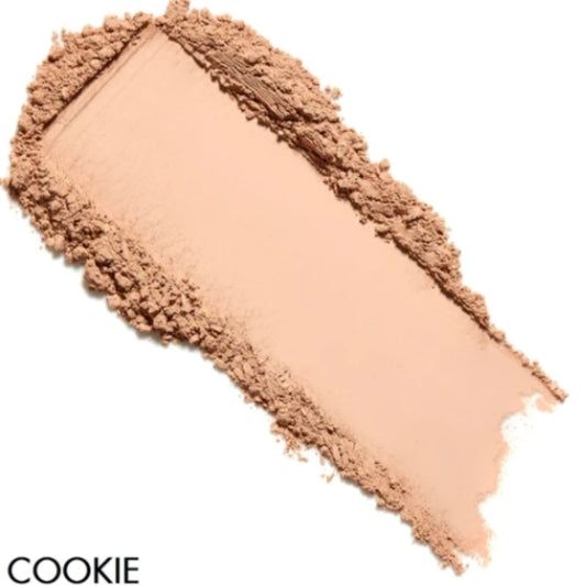 Lily Lolo Mineral Foundation Cookie