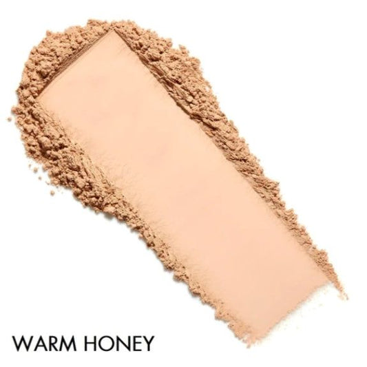 Lily Lolo Mineral Foundation Warm Honey