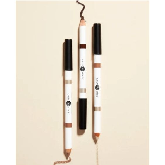 Lily Lolo Brow Duo Pencil Medium
