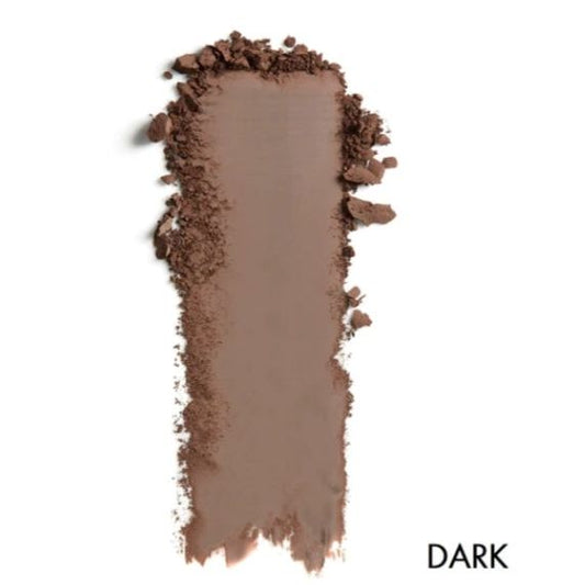 Lily Lolo Eyebrow Duo Dark