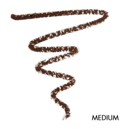 Lily Lolo Brow Duo Pencil Medium