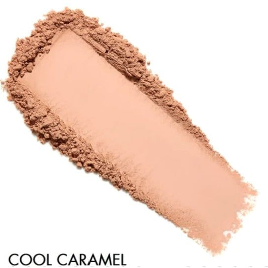 Lily Lolo Mineral Foundation Cool Caramel