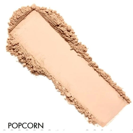 Lily Lolo Mineral Foundation Popcorn