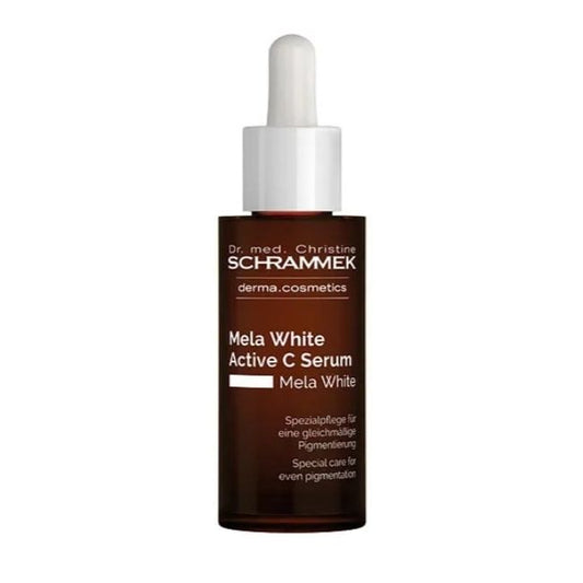 Dr Schrammek Mela White Active C Serum 30 ml