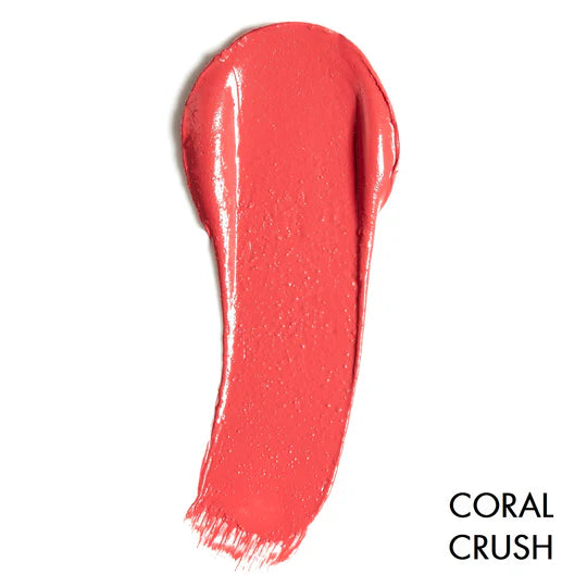 Lily Lolo VEGAN LIPSTICK Coral Crush