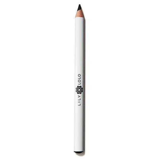 Lily Lolo-Eye Pencil Black