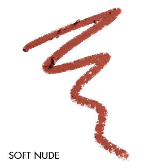 Lily Lolo - Lip Pencil Soft Nude