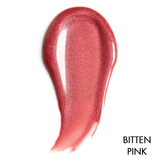 Lily Lolo Lip Gloss Bitten Pink