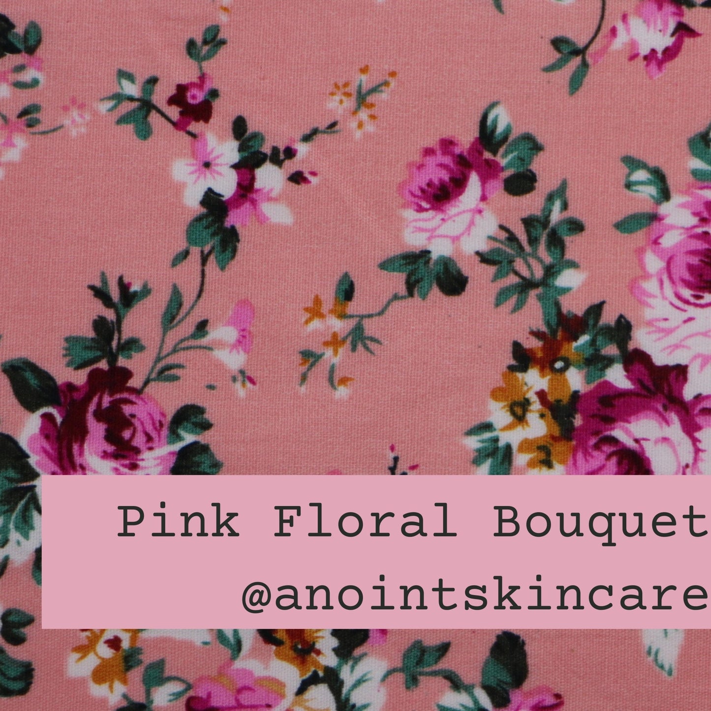 Anoint Aromatherapy Eye Pillow