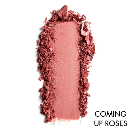 Lily Lolo Pressed Blush -Comiming Up Roses