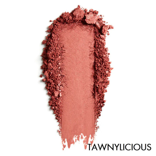Lily Lolo - Pressed Blush - Tawnylicious