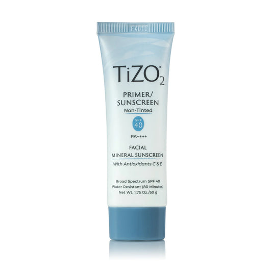 TIZO2 Facial Primer Non-Tinted