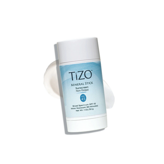 TiZO Mineral Stick Non Tinted SPF45 30g